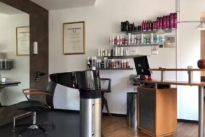 HAARGENAU Salon Harald Gehring