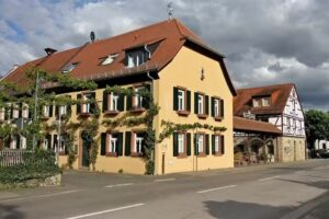 Haargenau Ulla K&ouml;nig