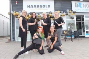 HAARGOLD Husum Friseur