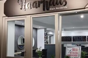Haarhaus Klein Nordende
