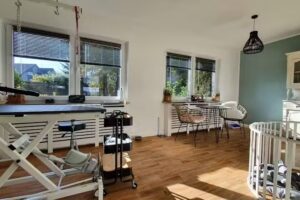 Haariges Vergn&uuml;gen &ndash; Hundesalon/-Friseur Inh. Veronika Espelage