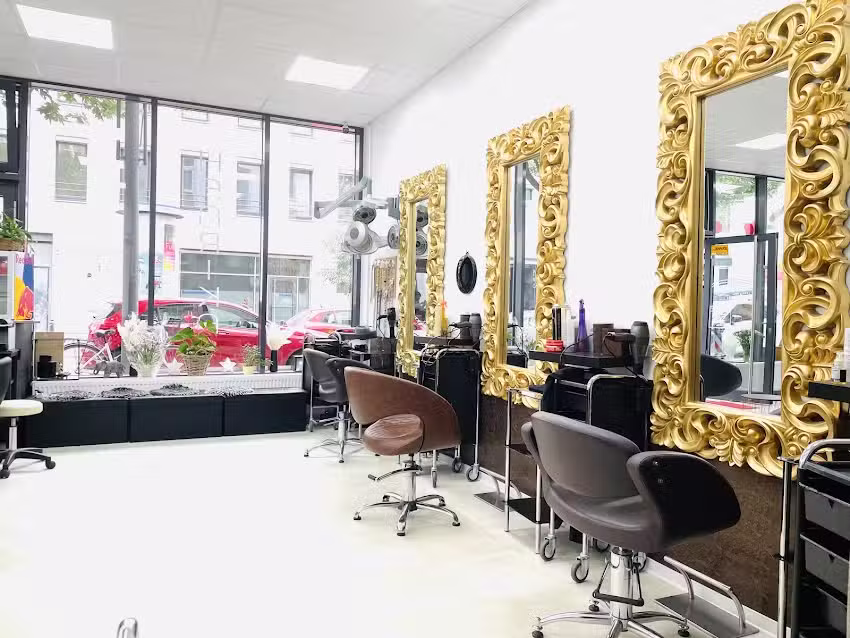 Haarika by Alev &ndash; Offenbach