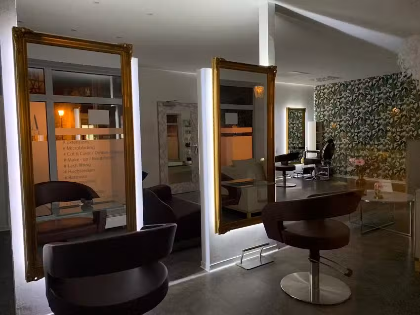 Haarika Friseursalon