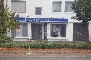 Haarimpulse Inh. Eric Ulbricht