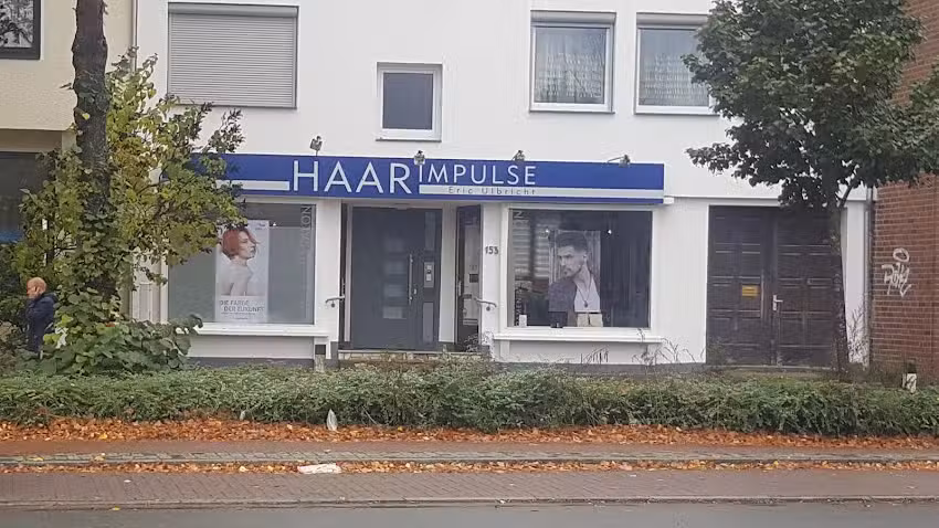 Haarimpulse Inh. Eric Ulbricht