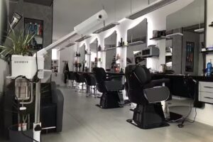 Haarisma Friseursalon
