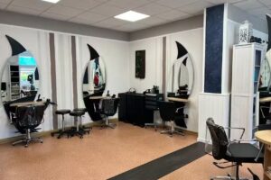 Haarkonzept Anja Grabinski