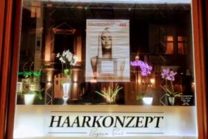 Haarkonzept Bayram Erol