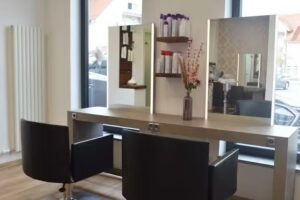 Haarkonzept Silke Perkuhn