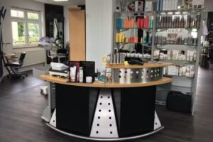 Haarkonzept Sylvia Heinlein