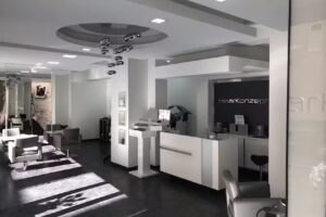 HaarKonzept – Würzburg