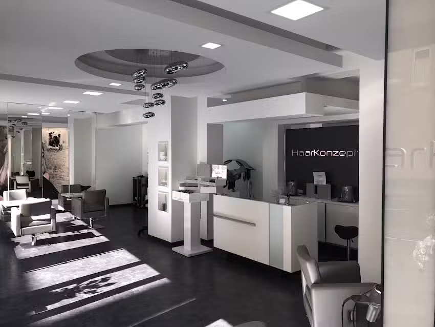 HaarKonzept &ndash; W&uuml;rzburg