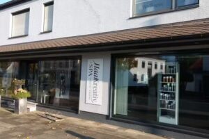 Haarkreativ & Spa Jeanette Jürgens