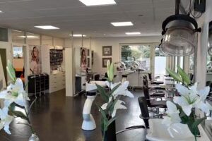 Haarkult Britt Helbig