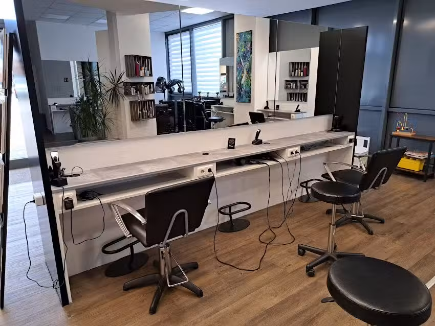 HaarKult &ndash; Friseur &ndash; Bad D&uuml;rkheim