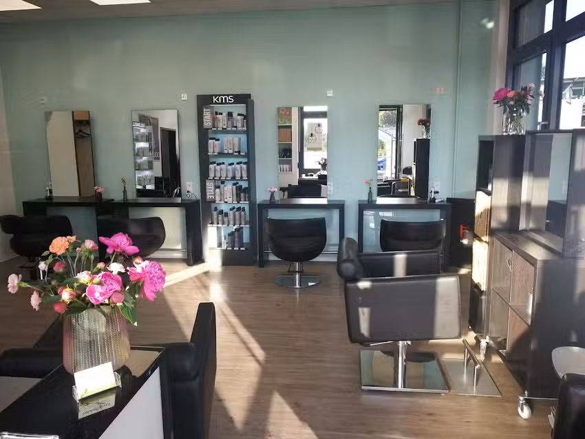 Haarkult &ndash; Friseur Herxheim