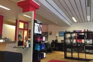 Haarkult Friseure Kilinc