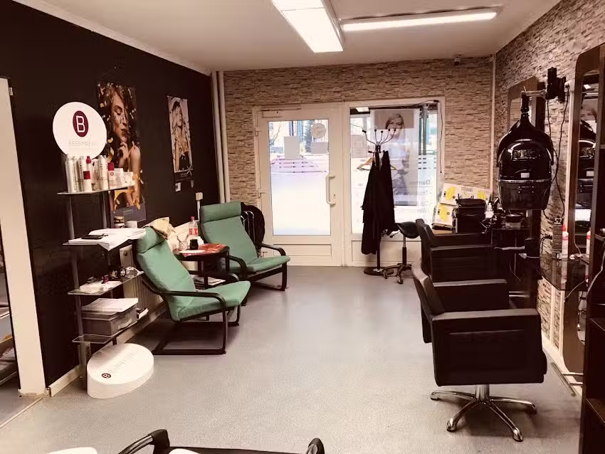 Haarkult Prohlis &ndash; Dresden