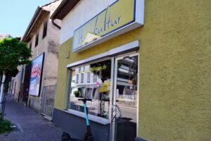 Haarkultur by Klaudija