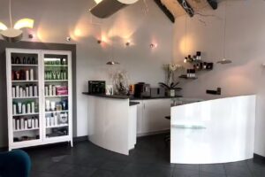 HAARKULTUR Nejla Geldorf