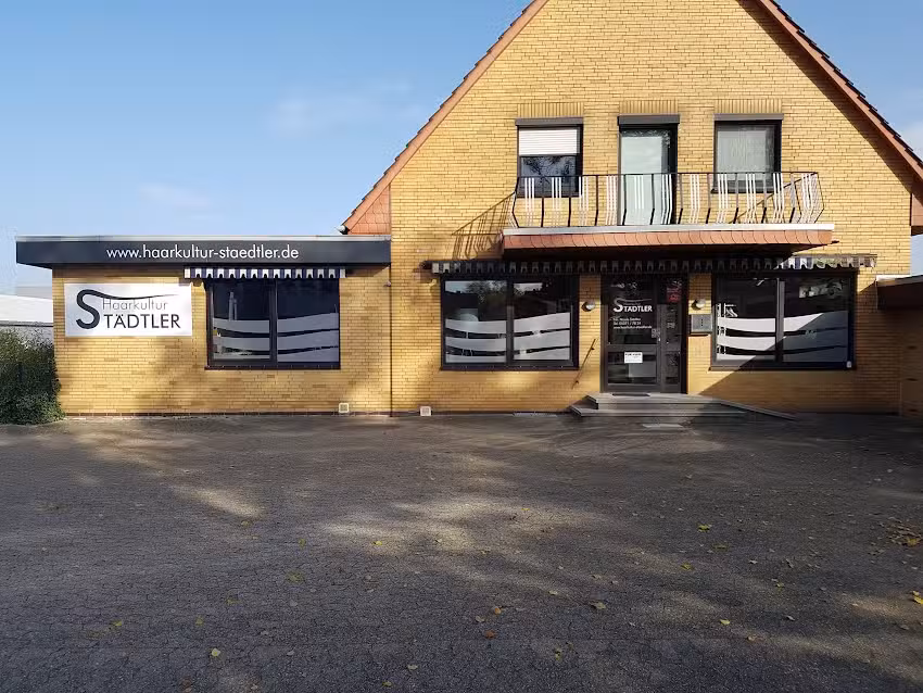 Haarkultur St&auml;dtler