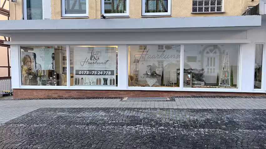 Haarkunst