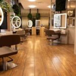 Haarkunst &ndash; Beauty Coiffeure Erfurt