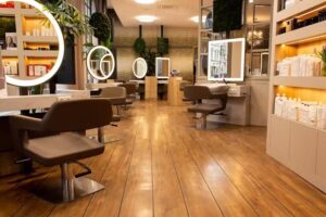 Haarkunst &ndash; Beauty Coiffeure Erfurt