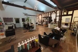 Haarkunst Bredenbeck