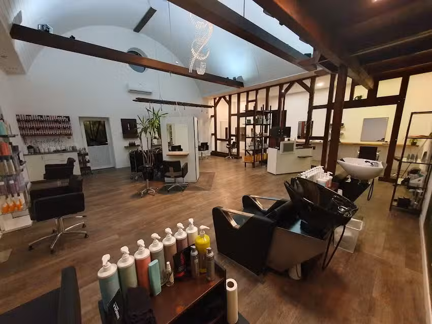 Haarkunst Bredenbeck