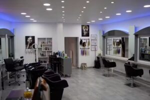 Haarkunst by H&uuml;lya