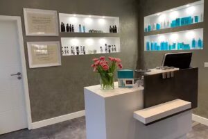 Haarkunst by Sarah & Marleen