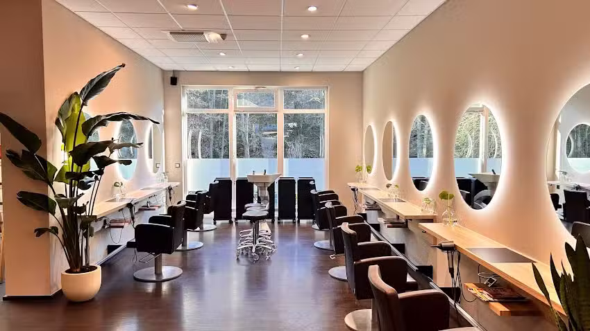 haarkunst Elena Vlachos