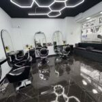 Haarkunst Friseursalon