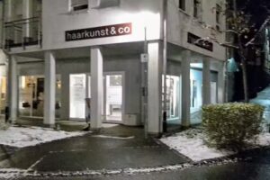 Haarkunst Inh. Derya Koyuncu Friseur