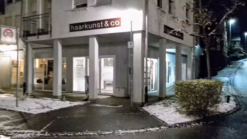 Haarkunst Inh. Derya Koyuncu Friseur