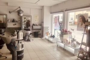 Haarkunst Kirstin Kappel