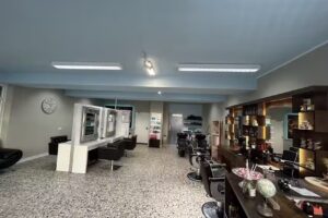 Haarkunst Meisterbetrieb