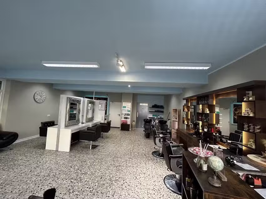 Haarkunst Meisterbetrieb