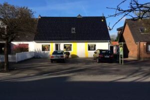 Haarkunst Nommels &ndash; Elke Schr&ouml;der