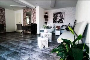 Haarlabel Nicole Friseur