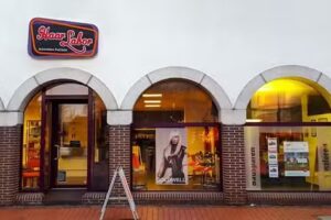 HaarLabor Inh. A. Pastoor