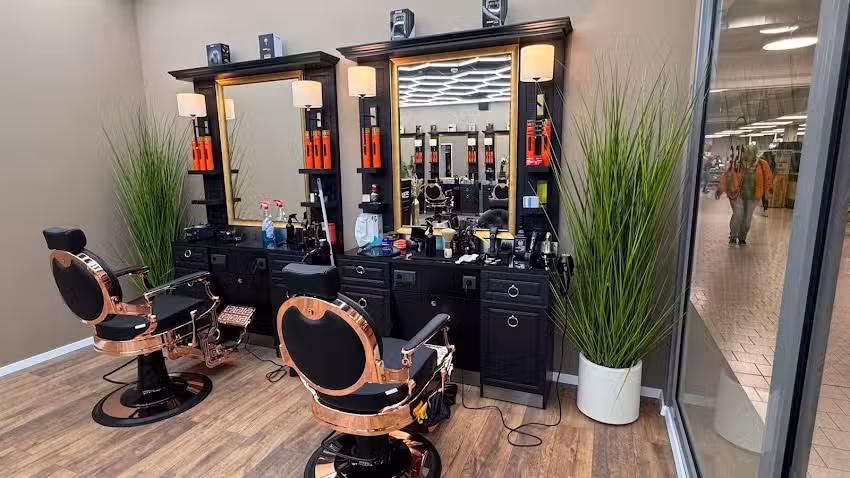 Haarlboro Barbershop (2) Werder (Havel)