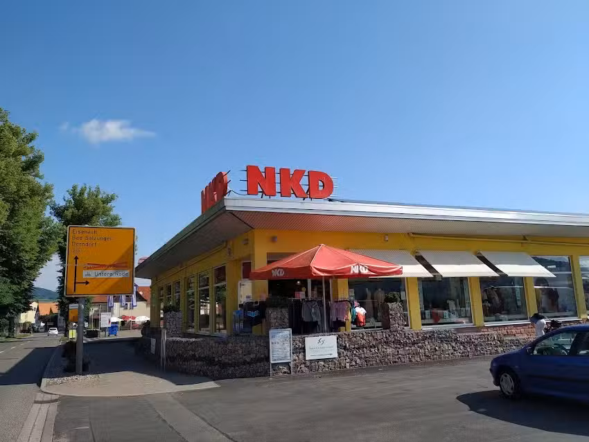 Haarlekin ehemals Haarstudio Safari Inh. Cornelia Schwichtenberg