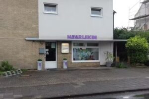 Haarlekin Haarstudio