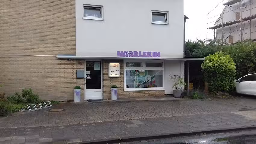 Haarlekin Haarstudio