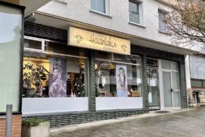 Haarlekin Stylisten Hillringhaus