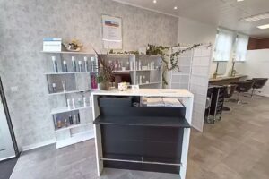 HaarLiebe by Anna Vulfert