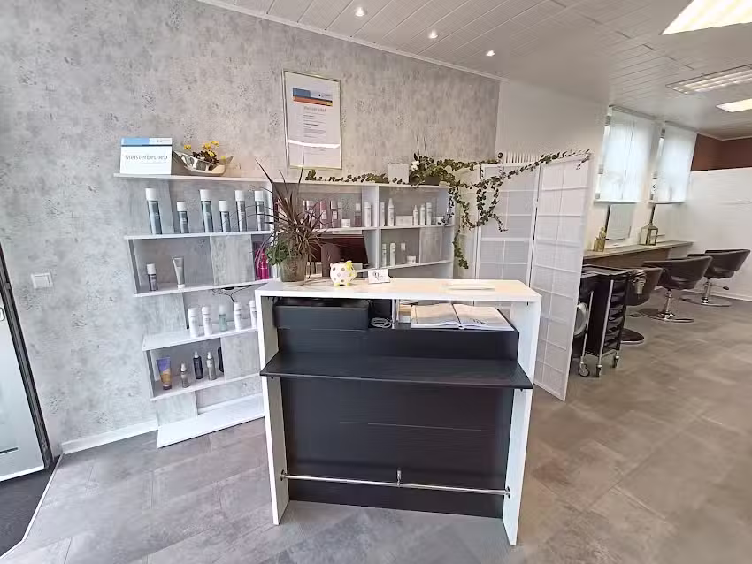 HaarLiebe by Anna Vulfert