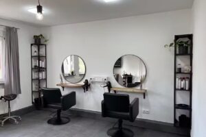 HaarLiebe Klara Andres